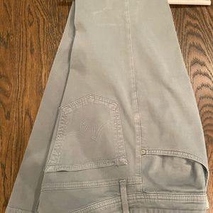 AG JEANS THE PROTEGE STRAIGHT LEG PANT 1049SUD